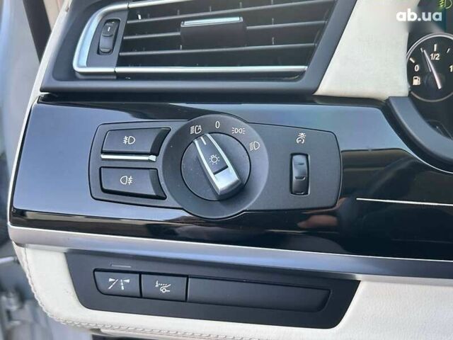 БМВ 7 Серия, объемом двигателя 0 л и пробегом 67 тыс. км за 17500 $, фото 21 на Automoto.ua