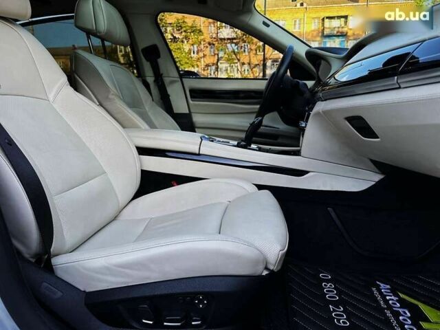БМВ 7 Серия, объемом двигателя 0 л и пробегом 64 тыс. км за 16700 $, фото 29 на Automoto.ua