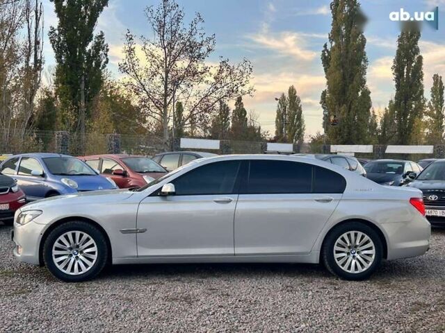 БМВ 7 Серия, объемом двигателя 0 л и пробегом 67 тыс. км за 17500 $, фото 7 на Automoto.ua