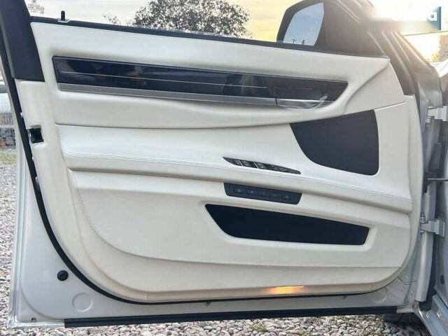 БМВ 7 Серия, объемом двигателя 0 л и пробегом 67 тыс. км за 17500 $, фото 12 на Automoto.ua