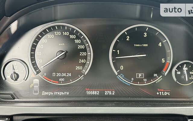 БМВ 7 Серия, объемом двигателя 3 л и пробегом 166 тыс. км за 22999 $, фото 55 на Automoto.ua