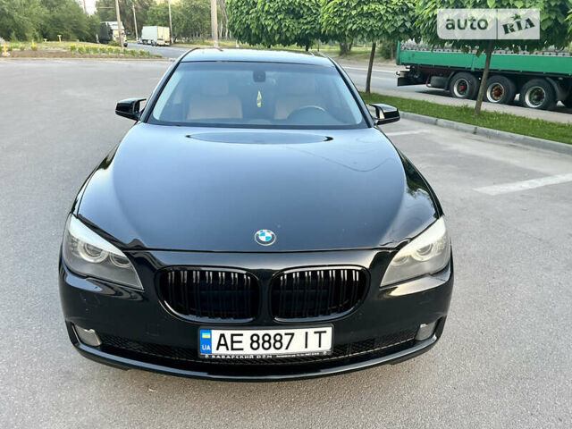 БМВ 7 Серия, объемом двигателя 3 л и пробегом 278 тыс. км за 19900 $, фото 1 на Automoto.ua