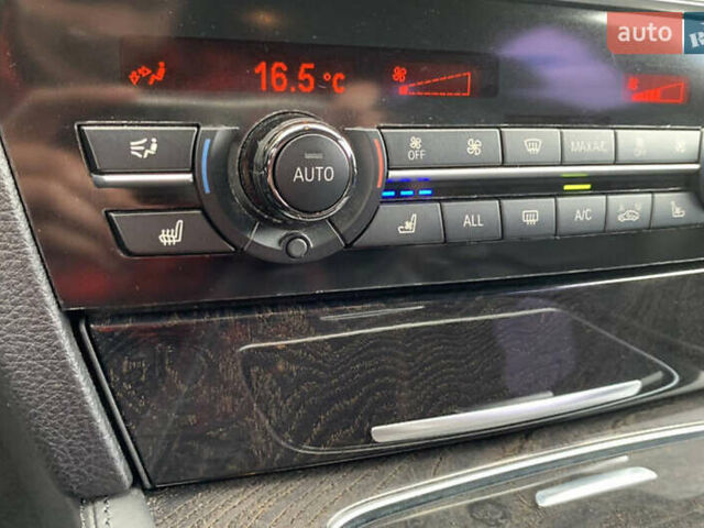 БМВ 7 Серія, об'ємом двигуна 4.4 л та пробігом 135 тис. км за 17000 $, фото 9 на Automoto.ua