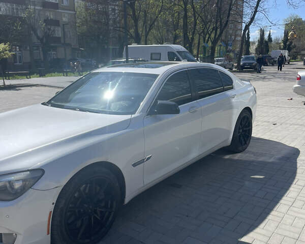 БМВ 7 Серія, об'ємом двигуна 0 л та пробігом 197 тис. км за 16500 $, фото 13 на Automoto.ua