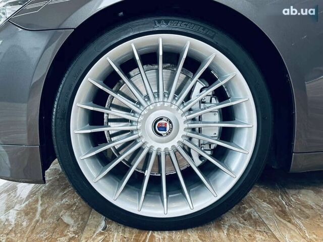 БМВ 7 Серия, объемом двигателя 4.4 л и пробегом 65 тыс. км за 32000 $, фото 17 на Automoto.ua