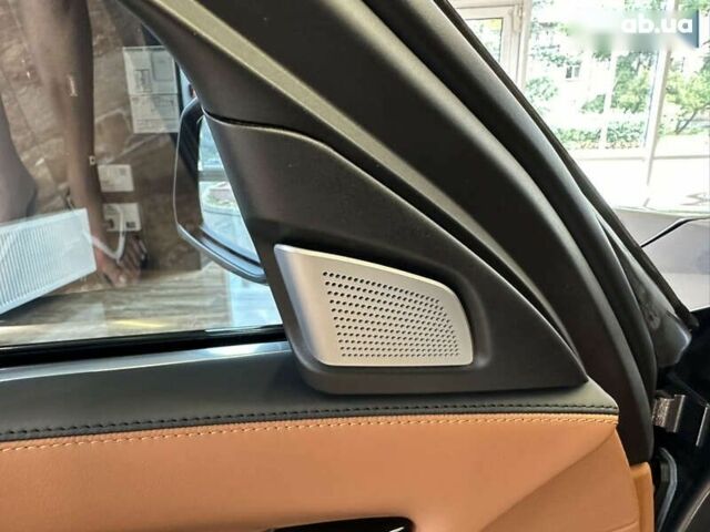 БМВ 7 Серия, объемом двигателя 4.4 л и пробегом 65 тыс. км за 32000 $, фото 22 на Automoto.ua