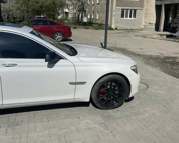 БМВ 7 Серія, об'ємом двигуна 0 л та пробігом 197 тис. км за 16500 $, фото 5 на Automoto.ua