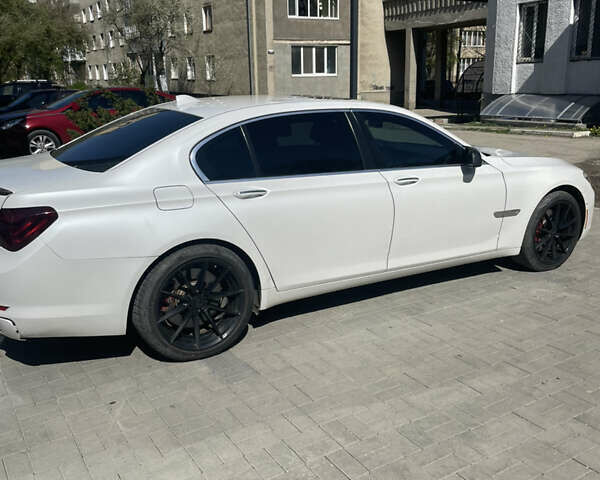 БМВ 7 Серія, об'ємом двигуна 0 л та пробігом 197 тис. км за 16500 $, фото 6 на Automoto.ua