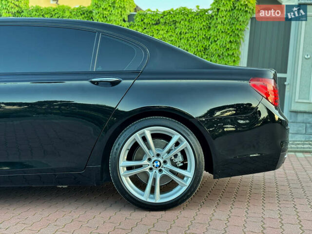 БМВ 7 Серия, объемом двигателя 2.98 л и пробегом 156 тыс. км за 19999 $, фото 12 на Automoto.ua