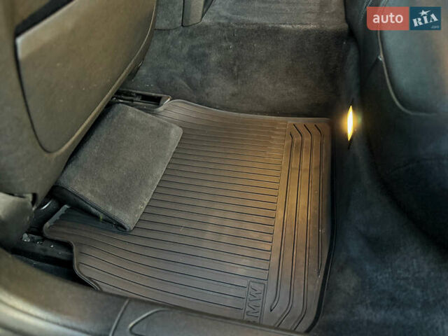 БМВ 7 Серия, объемом двигателя 2.98 л и пробегом 156 тыс. км за 19999 $, фото 60 на Automoto.ua