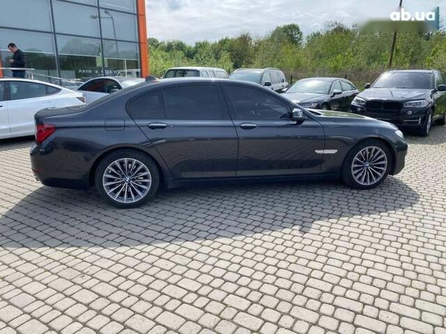БМВ 7 Серія, об'ємом двигуна 3 л та пробігом 225 тис. км за 17950 $, фото 7 на Automoto.ua