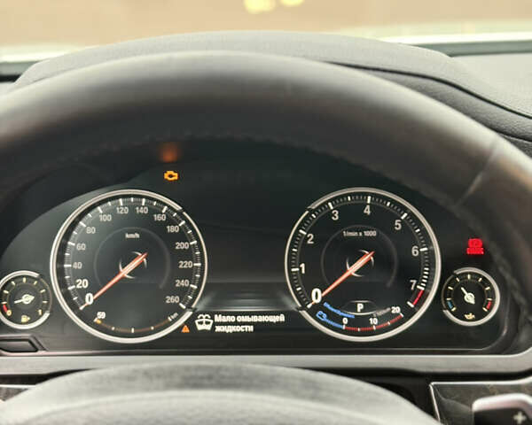 БМВ 7 Серия, объемом двигателя 2.98 л и пробегом 230 тыс. км за 15500 $, фото 6 на Automoto.ua