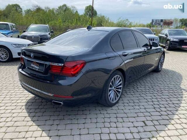 БМВ 7 Серія, об'ємом двигуна 3 л та пробігом 225 тис. км за 17950 $, фото 6 на Automoto.ua
