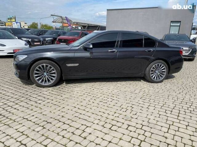 БМВ 7 Серия, объемом двигателя 3 л и пробегом 225 тыс. км за 17450 $, фото 1 на Automoto.ua