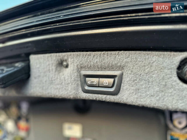 БМВ 7 Серия, объемом двигателя 2.98 л и пробегом 156 тыс. км за 19999 $, фото 64 на Automoto.ua