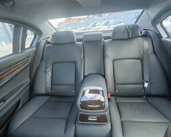 БМВ 7 Серия, объемом двигателя 0 л и пробегом 13 тыс. км за 146946 $, фото 6 на Automoto.ua