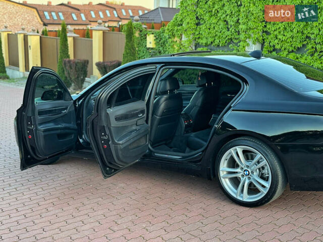 БМВ 7 Серия, объемом двигателя 2.98 л и пробегом 156 тыс. км за 20500 $, фото 31 на Automoto.ua