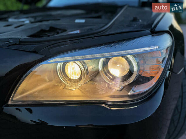 БМВ 7 Серия, объемом двигателя 2.98 л и пробегом 156 тыс. км за 19999 $, фото 68 на Automoto.ua