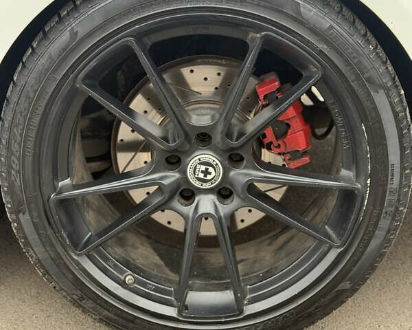 БМВ 7 Серия, объемом двигателя 2.98 л и пробегом 230 тыс. км за 15500 $, фото 26 на Automoto.ua