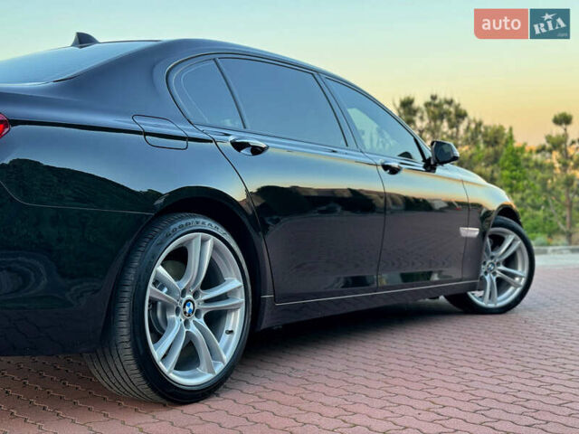 БМВ 7 Серия, объемом двигателя 2.98 л и пробегом 156 тыс. км за 19999 $, фото 26 на Automoto.ua