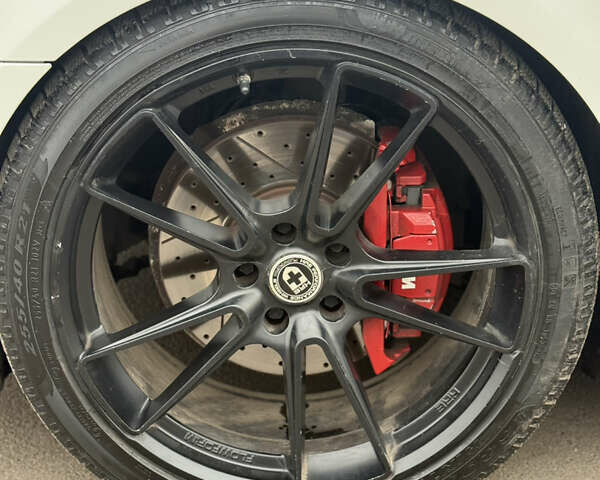 БМВ 7 Серия, объемом двигателя 2.98 л и пробегом 230 тыс. км за 15500 $, фото 27 на Automoto.ua