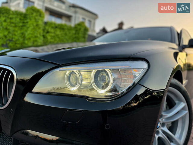 БМВ 7 Серия, объемом двигателя 2.98 л и пробегом 156 тыс. км за 19999 $, фото 24 на Automoto.ua