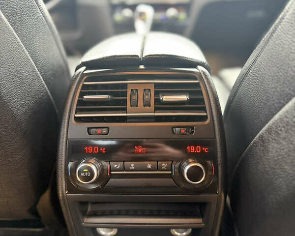 БМВ 7 Серия, объемом двигателя 2.98 л и пробегом 230 тыс. км за 15500 $, фото 20 на Automoto.ua