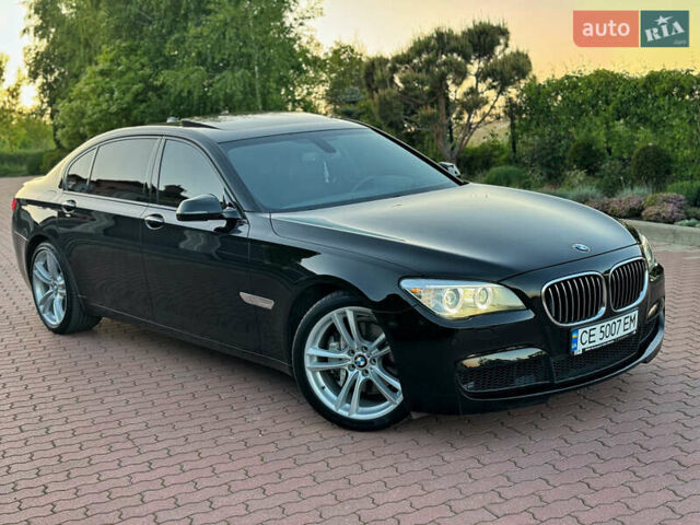 БМВ 7 Серия, объемом двигателя 2.98 л и пробегом 156 тыс. км за 20500 $, фото 22 на Automoto.ua