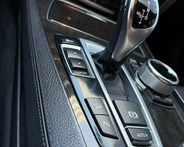 БМВ 7 Серия, объемом двигателя 3 л и пробегом 258 тыс. км за 22500 $, фото 26 на Automoto.ua