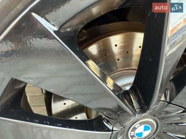 БМВ 7 Серия, объемом двигателя 3 л и пробегом 258 тыс. км за 22500 $, фото 30 на Automoto.ua