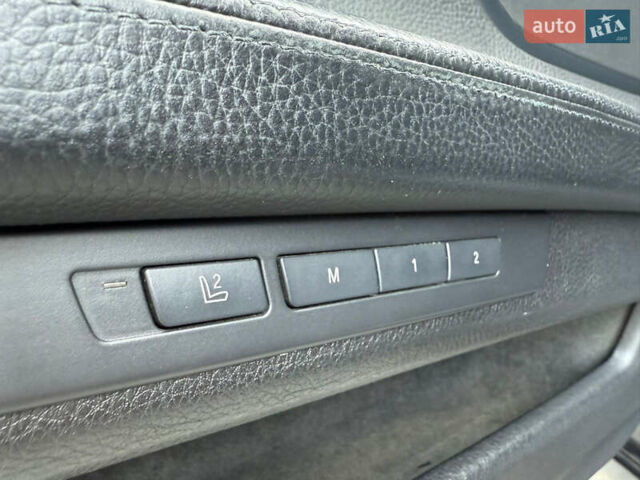 БМВ 7 Серия, объемом двигателя 3 л и пробегом 258 тыс. км за 22500 $, фото 15 на Automoto.ua