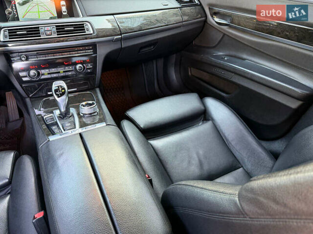 БМВ 7 Серия, объемом двигателя 3 л и пробегом 258 тыс. км за 22500 $, фото 14 на Automoto.ua
