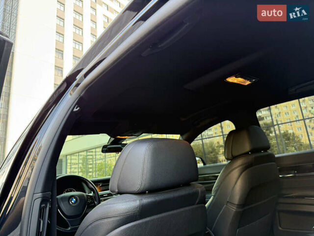 БМВ 7 Серия, объемом двигателя 3 л и пробегом 258 тыс. км за 22500 $, фото 20 на Automoto.ua