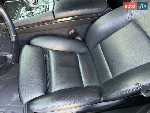 БМВ 7 Серия, объемом двигателя 3 л и пробегом 258 тыс. км за 22500 $, фото 23 на Automoto.ua