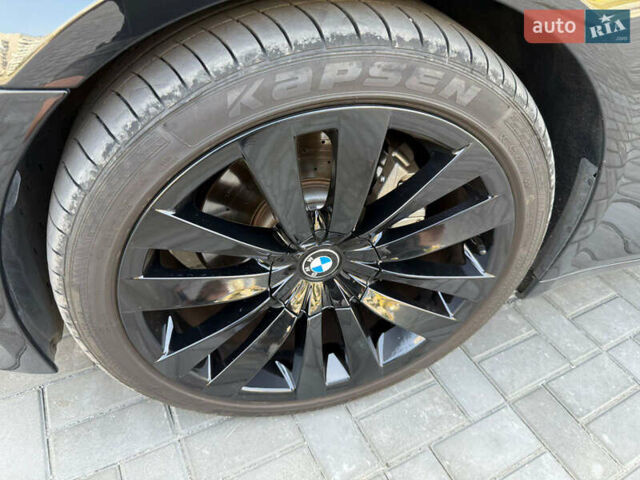 БМВ 7 Серия, объемом двигателя 3 л и пробегом 258 тыс. км за 22500 $, фото 24 на Automoto.ua