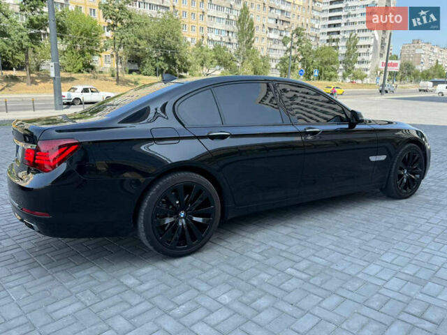 БМВ 7 Серия, объемом двигателя 3 л и пробегом 258 тыс. км за 22500 $, фото 3 на Automoto.ua