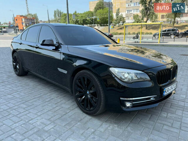 БМВ 7 Серия, объемом двигателя 3 л и пробегом 258 тыс. км за 22500 $, фото 4 на Automoto.ua