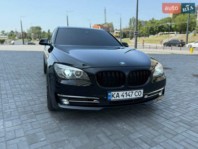 БМВ 7 Серия, объемом двигателя 3 л и пробегом 258 тыс. км за 22500 $, фото 6 на Automoto.ua