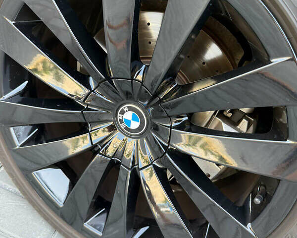 БМВ 7 Серия, объемом двигателя 3 л и пробегом 258 тыс. км за 22500 $, фото 25 на Automoto.ua