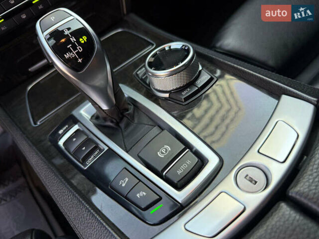 БМВ 7 Серия, объемом двигателя 3 л и пробегом 258 тыс. км за 22500 $, фото 17 на Automoto.ua
