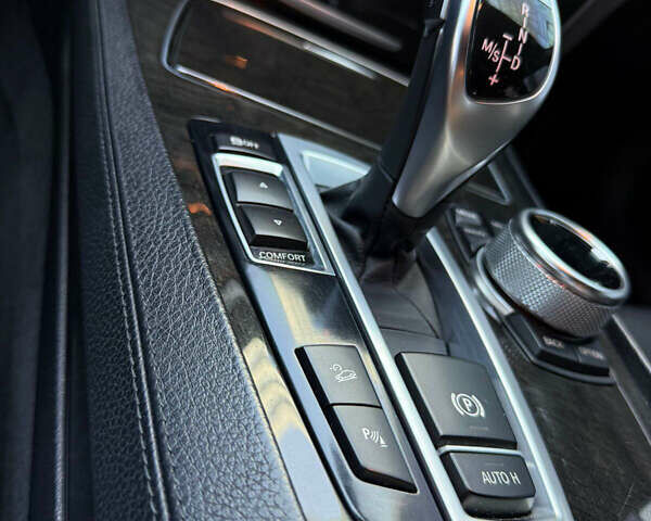 БМВ 7 Серия, объемом двигателя 3 л и пробегом 258 тыс. км за 22500 $, фото 13 на Automoto.ua