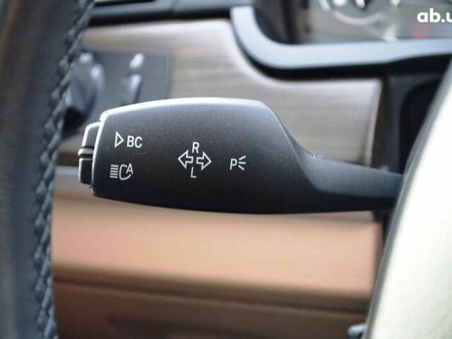 БМВ 7 Серия, объемом двигателя 0 л и пробегом 35 тыс. км за 33000 $, фото 29 на Automoto.ua