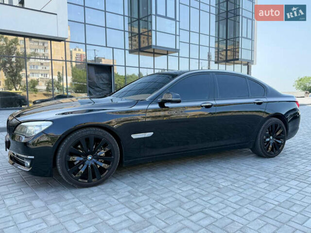 БМВ 7 Серия, объемом двигателя 3 л и пробегом 258 тыс. км за 22500 $, фото 10 на Automoto.ua