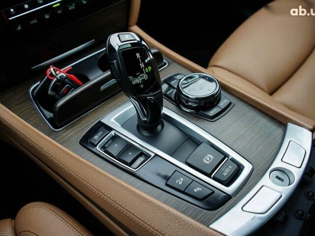 БМВ 7 Серия, объемом двигателя 0 л и пробегом 95 тыс. км за 27999 $, фото 22 на Automoto.ua
