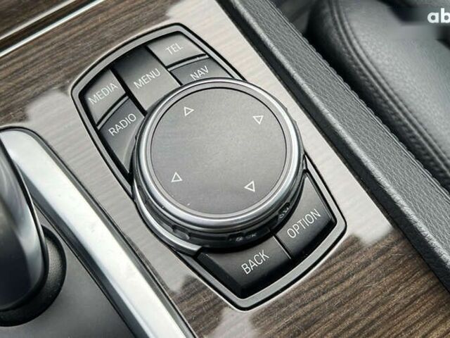 БМВ 7 Серия, объемом двигателя 3 л и пробегом 173 тыс. км за 25200 $, фото 19 на Automoto.ua