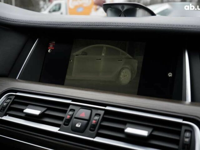 БМВ 7 Серия, объемом двигателя 3 л и пробегом 95 тыс. км за 30999 $, фото 26 на Automoto.ua