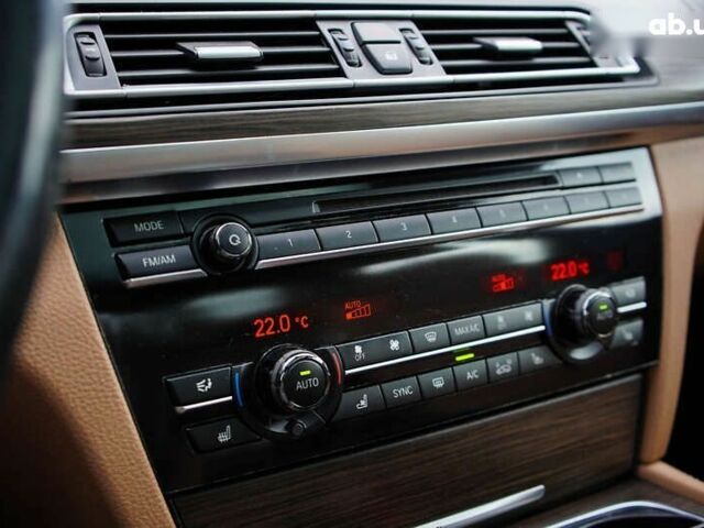 БМВ 7 Серия, объемом двигателя 0 л и пробегом 95 тыс. км за 27999 $, фото 21 на Automoto.ua