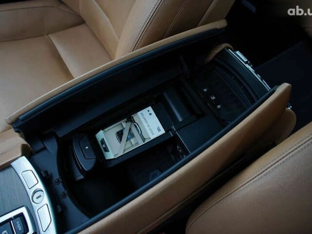 БМВ 7 Серия, объемом двигателя 0 л и пробегом 95 тыс. км за 27999 $, фото 24 на Automoto.ua