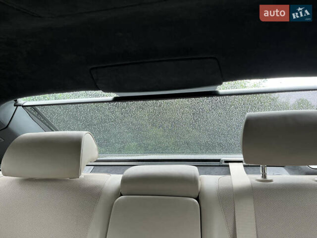 БМВ 7 Серія, об'ємом двигуна 0 л та пробігом 103 тис. км за 24500 $, фото 35 на Automoto.ua