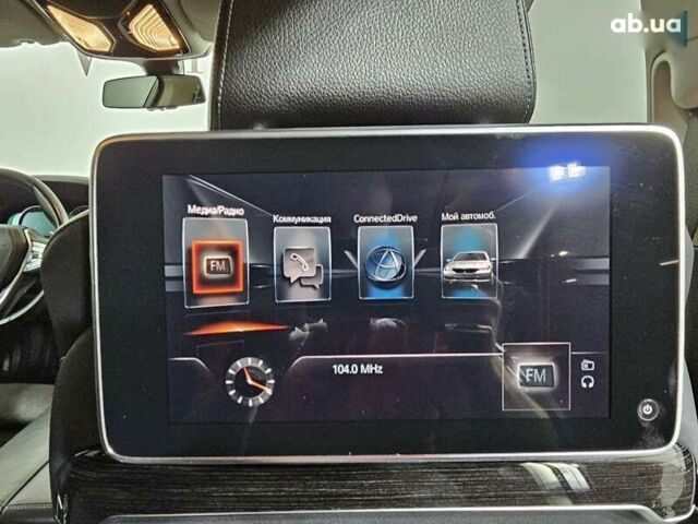 БМВ 7 Серия 2015 в Киеве на Automoto.ua БМВ 7 Серия, объемом двигателя 4.4 л и пробегом 185 тыс. км за 29999 $, фото 20 на Automoto.ua